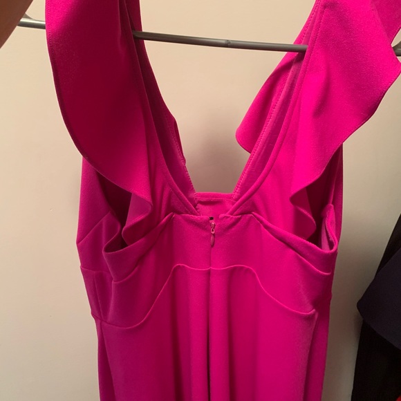 Long dress - Picture 3 of 3